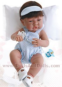 Newborn boy