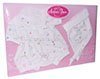 Conjunto para mu�ecos de 42 cms
