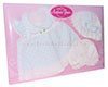Conjunto para mu�ecos de 42 cms