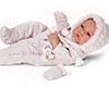 Newborn Buzo Girl