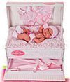 Baby Toneta Ba�l Girl