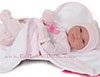 Baby Toneta Manta Girl