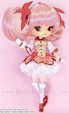 Madoka Kaname Dal D134