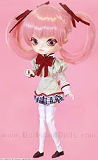 Madoka Kaname Dal D134