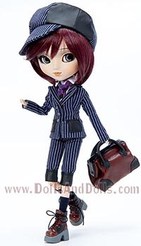 Kaela Pullip F604
