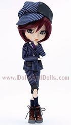 Kaela Pullip F604
