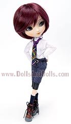 Kaela Pullip F604