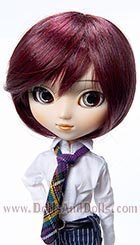 Kaela Pullip F604