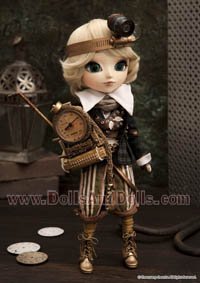 Apollo -Steampunk- Isul I-903