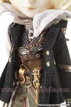 Apollo -Steampunk- Isul I-903