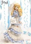 Karl Johans Gate J-Doll J620