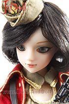 Via Appia J-Doll J621