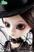 Jaldet Pullip P023