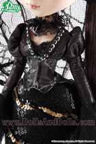 Jaldet Pullip P023