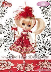 Prupate Pullip P024
