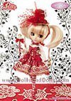 Prupate Pullip P024
