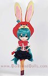 Hatsune Miku LOL Pullip P043