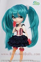 Hatsune Miku LOL Pullip P043