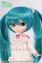 Hatsune Miku LOL Pullip P043