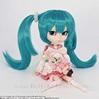 Hatsune Miku LOL Pullip P043