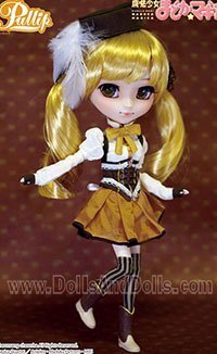 Mami Tomoe P049