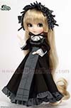 Victorique de Blois Pullip -Gosick- P056