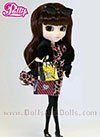 Oui� Vera Pullip P061