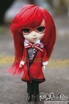 Grell Docolla Pullip P426