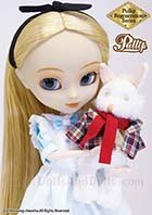 Regeneration Series - Fantastic Alice Pullip RE811