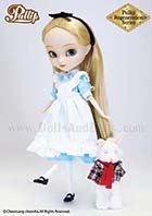 Regeneration Series - Fantastic Alice Pullip RE811