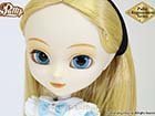 Regeneration Series - Fantastic Alice Pullip RE811