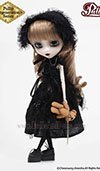 Regeneration Series - Noir Pullip RE815