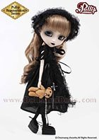 Regeneration Series - Noir Pullip RE815