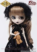 Regeneration Series - Noir Pullip RE815