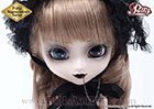 Regeneration Series - Noir Pullip RE815