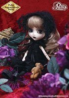 Regeneration Series - Noir Pullip RE815