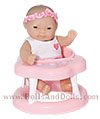 Mini Nursery - Baby-walker