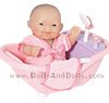 Mini Nursery - Bathtub