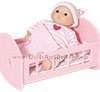 Mini Nursery - Cradle