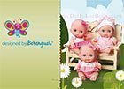 Lil' Cutesies - Mimi