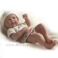 La newborn 18102 (boy)