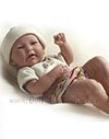 La newborn 18103 (girl)