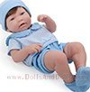 La newborn 18104 (boy)