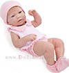 La newborn 18105 (girl)