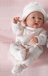 18453 Open mouth (girl)