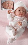 18453 Mouth closed (girl)