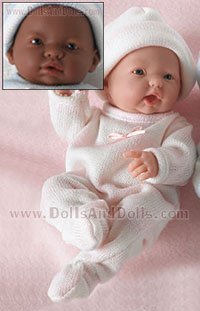 18454 African American (girl)