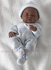 18454 African American (Junge)