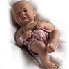 La newborn 18501N (girl)