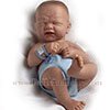 La newborn 18502N (boy)
